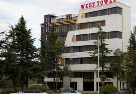West Tower Hotel