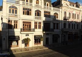 Star Hotel Tbilisi