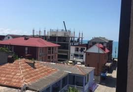 Golden Beach Hotel Kobuleti