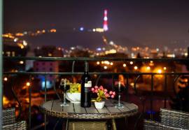 MX Apartments in Old Tbilisi