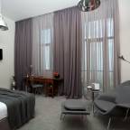 Туры в Сигнахи Грузию для 2 взрослых от Anex Tour 2025 - Kabadoni Boutique Hotel