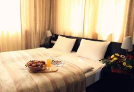 Citadines City Centre Tbilisi