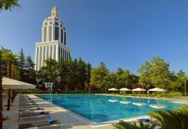 Sheraton Batumi Hotel