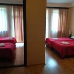 Горящие туры в Бакуриани Грузию для 2 взрослых 2026-2027 - Hotel Didveli