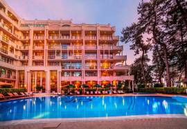 Georgia Palace Hotel & Spa