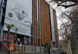 Hotel Liberty Theatre