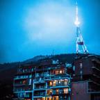 Туры в Грузию для 2 взрослых от Travelata 2026 - Tbilisi View Hotel