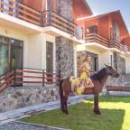 Горящие туры в Грузию из Краснодара в лучшие отели для 2 взрослых от Pac Group 2026 - Villa Mtashi Bakuriani