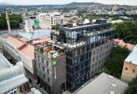 Ibis Styles Tbilisi Center