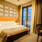 Туры в Грузию для 2 взрослых от Travelata 2026 - Tuta Hotel