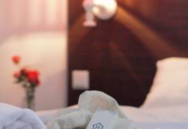 Chardonnay Boutique Hotel