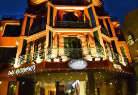 Coral Boutique Hotel