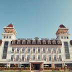 Недорогие туры в Грузию, в лучшие отели, для 2 взрослых, на 14 дней, от Интурист 2024 - Tskaltubo Plaza Resort & Spa