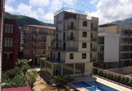 Hotel Mgzavrebi Gonio