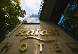 Kalasi Hotel