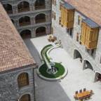 Недорогие туры в Грузию для 2 взрослых на 5 дней от OneTouch&Travel 2026 - Hotel Gino Wellness Rabath