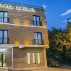 Туры в Грузию в лучшие отели для 2 взрослых от Travelata 2026 - Golden Nugget Tbilisi