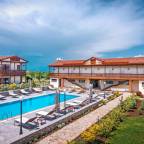 Туры в Грузию для 2 взрослых на 4 дня от Russian Express 2025-2026 - Chateau Mosmieri Hotel & Winery