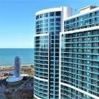 Горящие туры в Грузию в отели Apart для 2 взрослых от Russian Express 2025 - Dar Tower Apartments Batumi