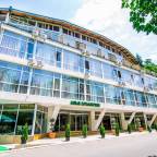 Туры в Грузию из Санкт-Петербурга для 2 взрослых 2025 - Hotel Borjomi Aisi