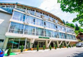 Hotel Borjomi Aisi