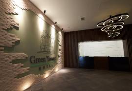 Green Tower Hotel