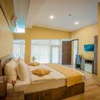 Туры в Грузию для 2 взрослых на 10 дней от Ambotis 2026 - Hotel Comfort Tbilisi