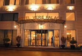 Vere Palace