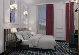 King Gorgasali Hotel