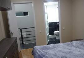 Hotel Villa Bakuriani