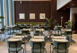 Hilton Garden Inn Tbilisi Chavchavadze