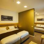 Недорогие горящие туры в Грузию в отели 1*, 2*, 3* для 2 взрослых на 7 дней 2026 - Hotel West