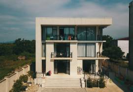 Belgrade Rustaveli Hotel