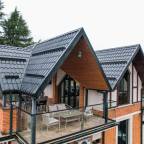 Туры в Боржоми Грузию для 2 взрослых от Anex Tour 2025-2026 - 1 Hotel Borjomi