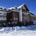 Туры в Грузию для 2 взрослых от FUN&SUN ex TUI 2025-2026 - Go Gudauri Apartments