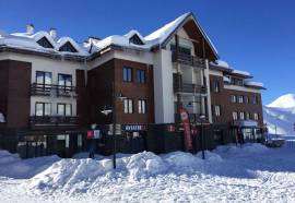 Go Gudauri Apartments