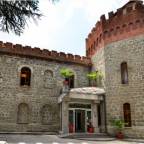 Премиальные горящие туры в Грузию, для 2 взрослых 2024 - Borjomi Palace Hotel