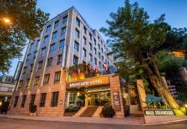 Mercure Tbilisi Old Town
