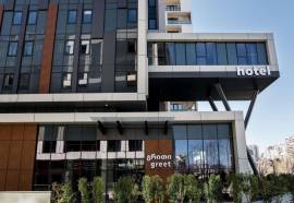 Greet Tbilisi Center