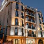 Горящие туры в Грузию из Санкт-Петербурга для 2 взрослых 2025 - Highgarden Hotel Tbilisi