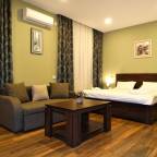 Туры в Грузию в лучшие отели для 2 взрослых от Travelata 2026 - Hotel Boutique Iveria