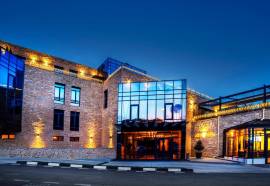 Porta Caucasia Kazbegi