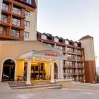 Туры в Грузию из Санкт-Петербурга для 2 взрослых от Pac Group 2026 - Sputnik Hotel Batumi