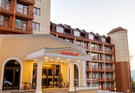 Sputnik Hotel Batumi