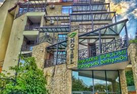 Paradise Borjomi Hotel