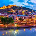 Туры в Грузию для 2 взрослых от Travelata 2026 - Hotel Dcorner