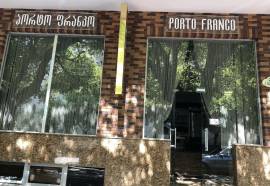 Porto Franco