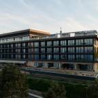 Туры в Сигнахи Грузию для 2 взрослых от Anex Tour 2026 - Bodbe Hotel