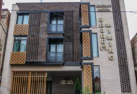 Boutique Hotel Mimino