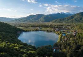 Lopota Lake Resort & Spa